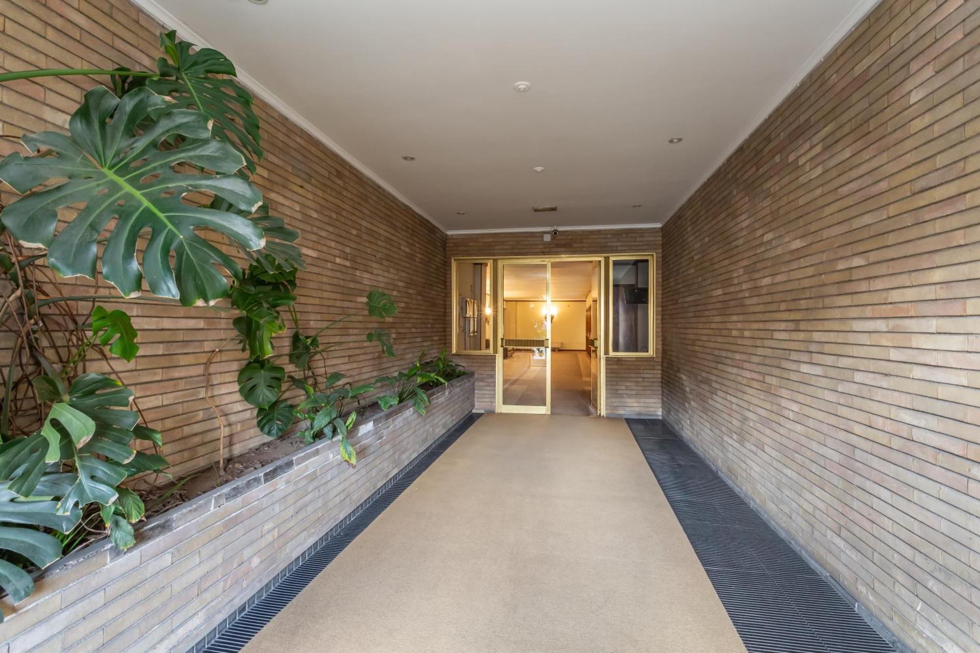 Gregory 7House Vaticano Rome Bagian luar foto